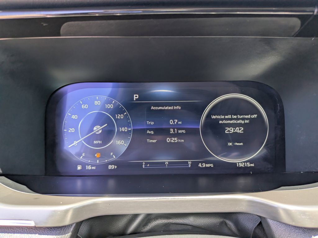2023 Kia Sorento SX San Clemente CA