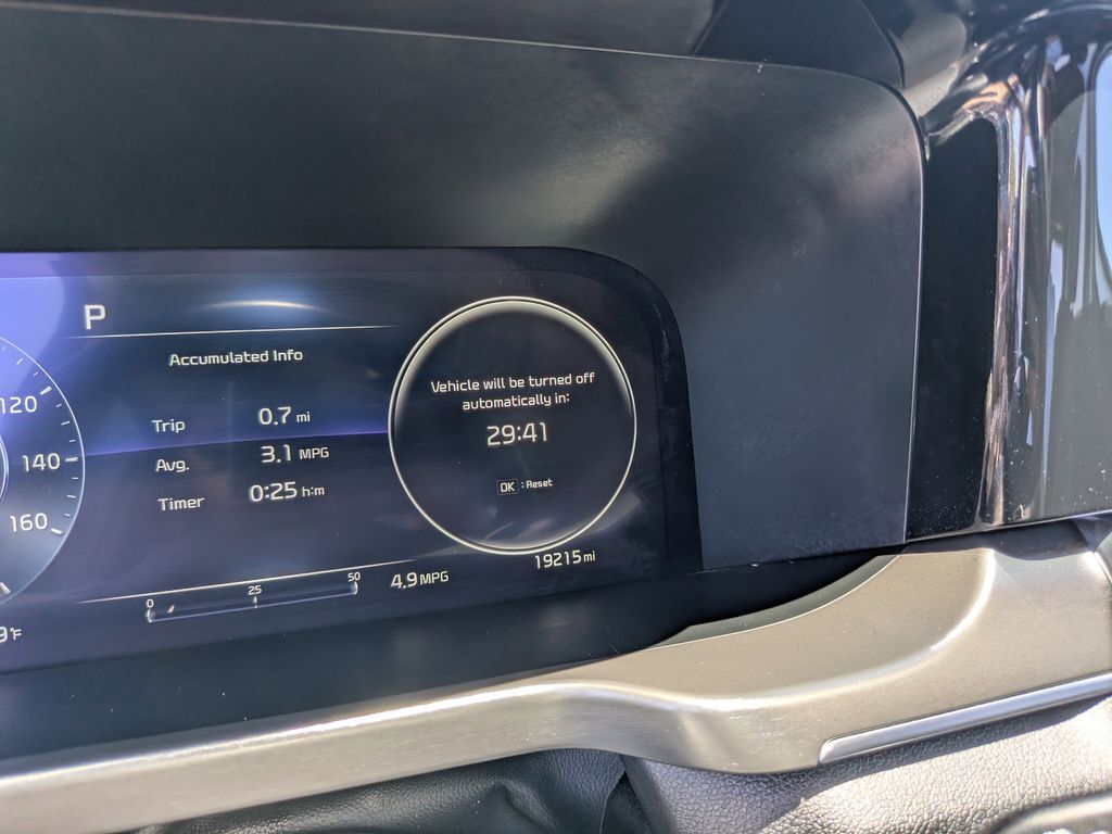 2023 Kia Sorento SX San Clemente CA