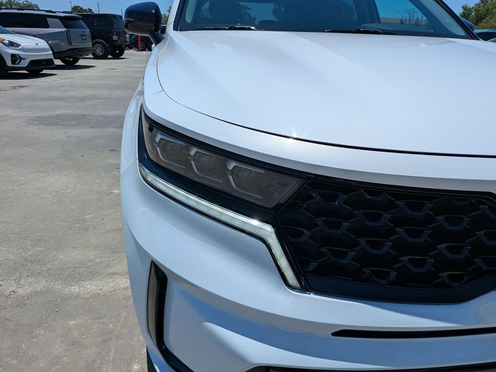2023 Kia Sorento SX San Clemente CA