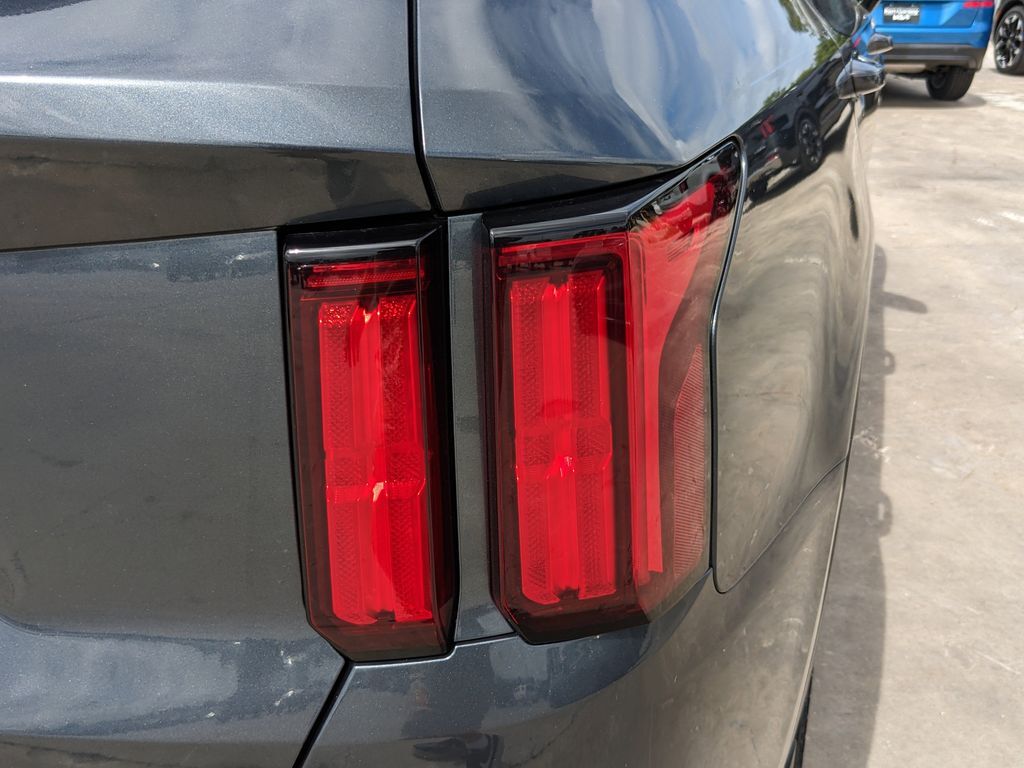 2023 Kia Sorento SX San Clemente CA