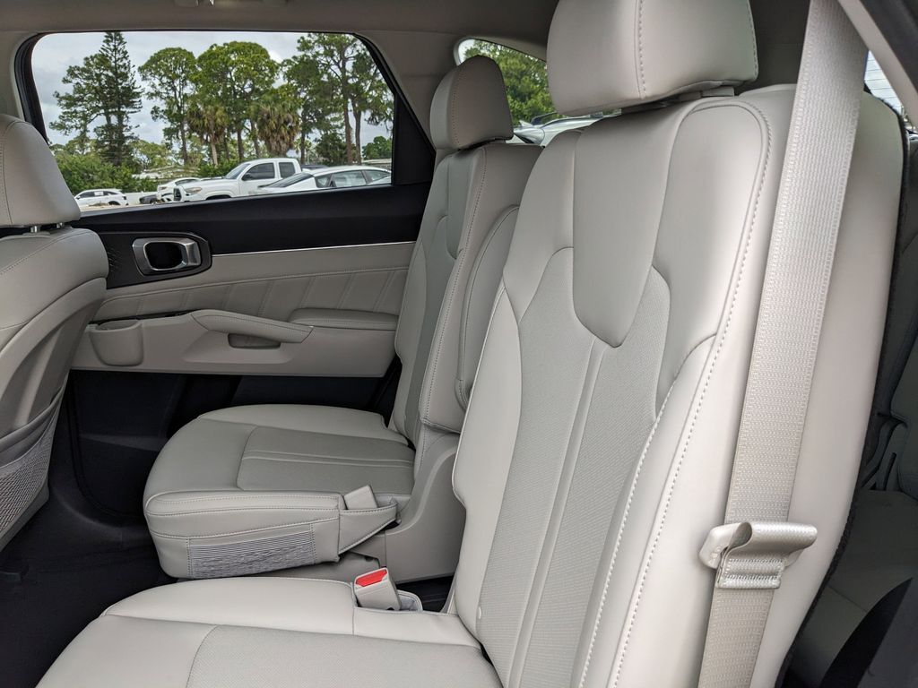 2023 Kia Sorento SX San Clemente CA