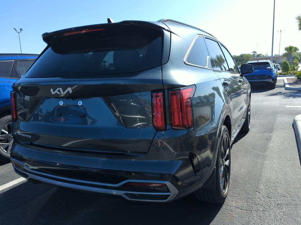2023 Kia Sorento SX San Clemente CA