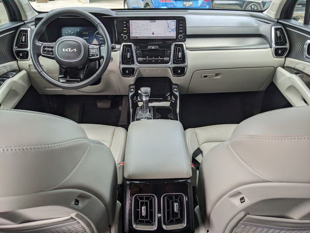 2023 Kia Sorento SX San Clemente CA