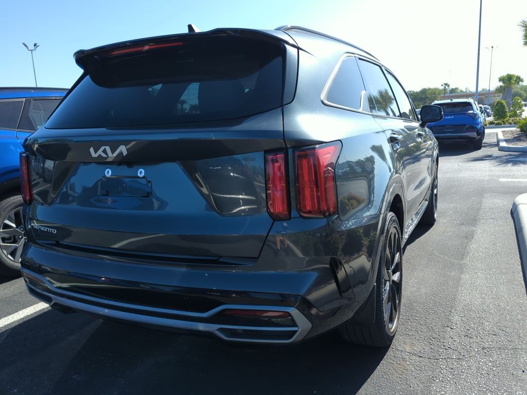 2023 Kia Sorento SX San Clemente CA