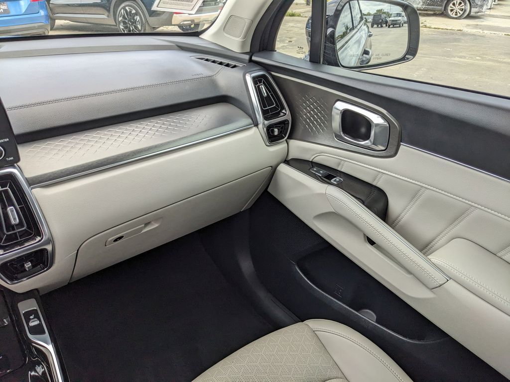 2023 Kia Sorento SX San Clemente CA