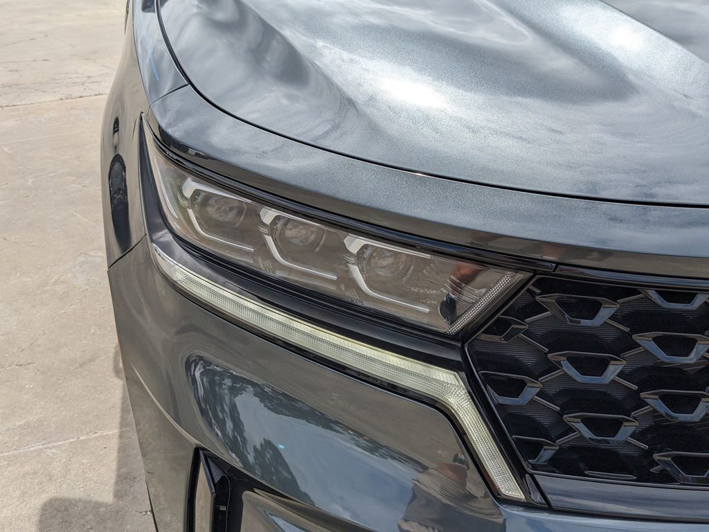 2023 Kia Sorento SX San Clemente CA