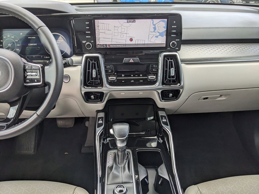 2023 Kia Sorento SX San Clemente CA
