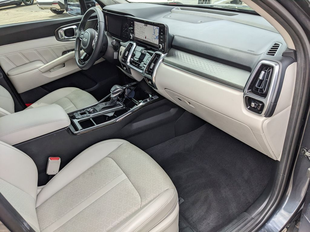 2023 Kia Sorento SX San Clemente CA