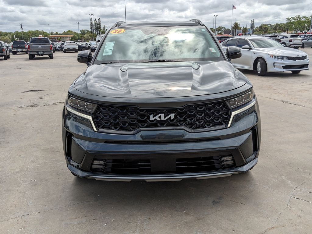 2023 Kia Sorento SX San Clemente CA
