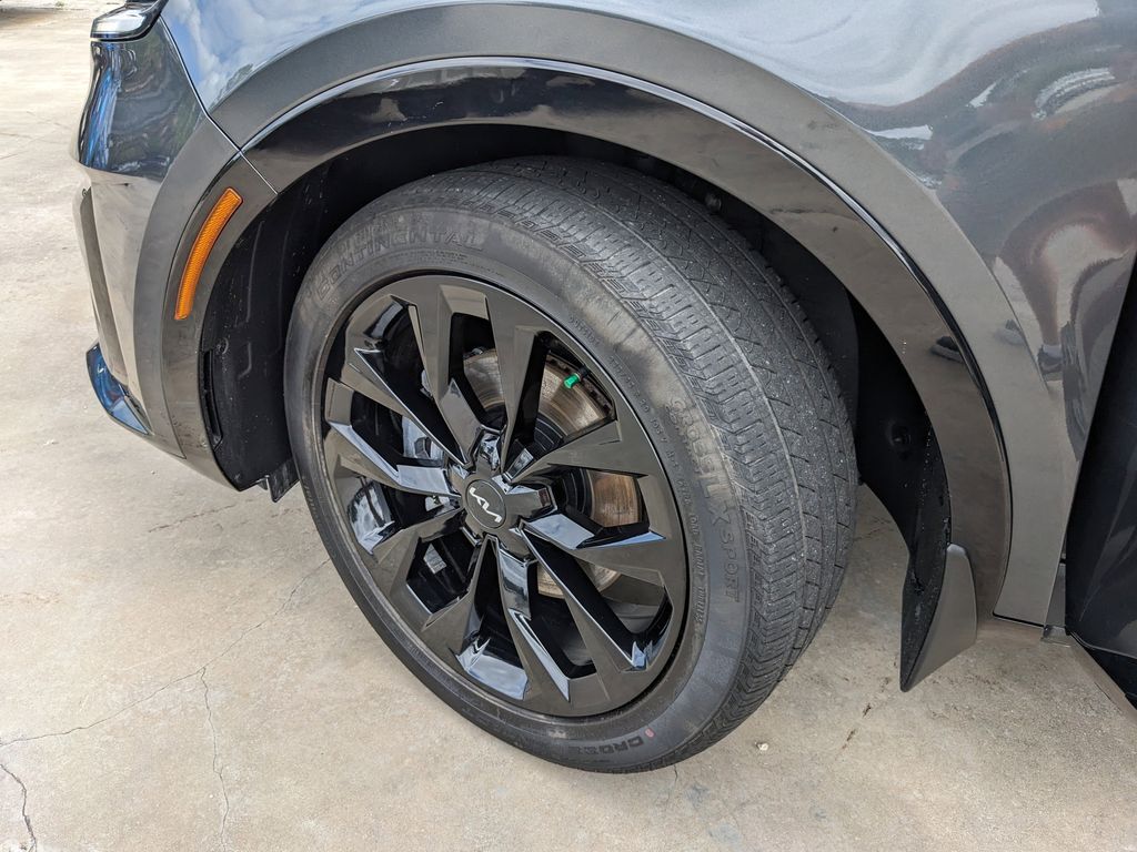 2023 Kia Sorento SX San Clemente CA