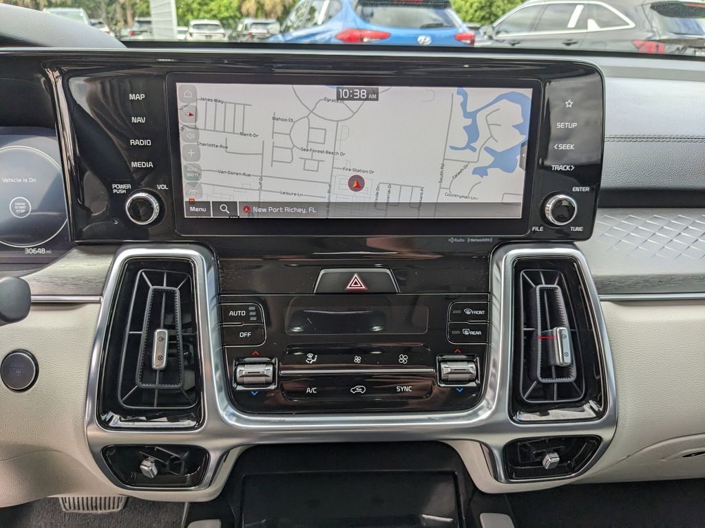 2023 Kia Sorento SX San Clemente CA