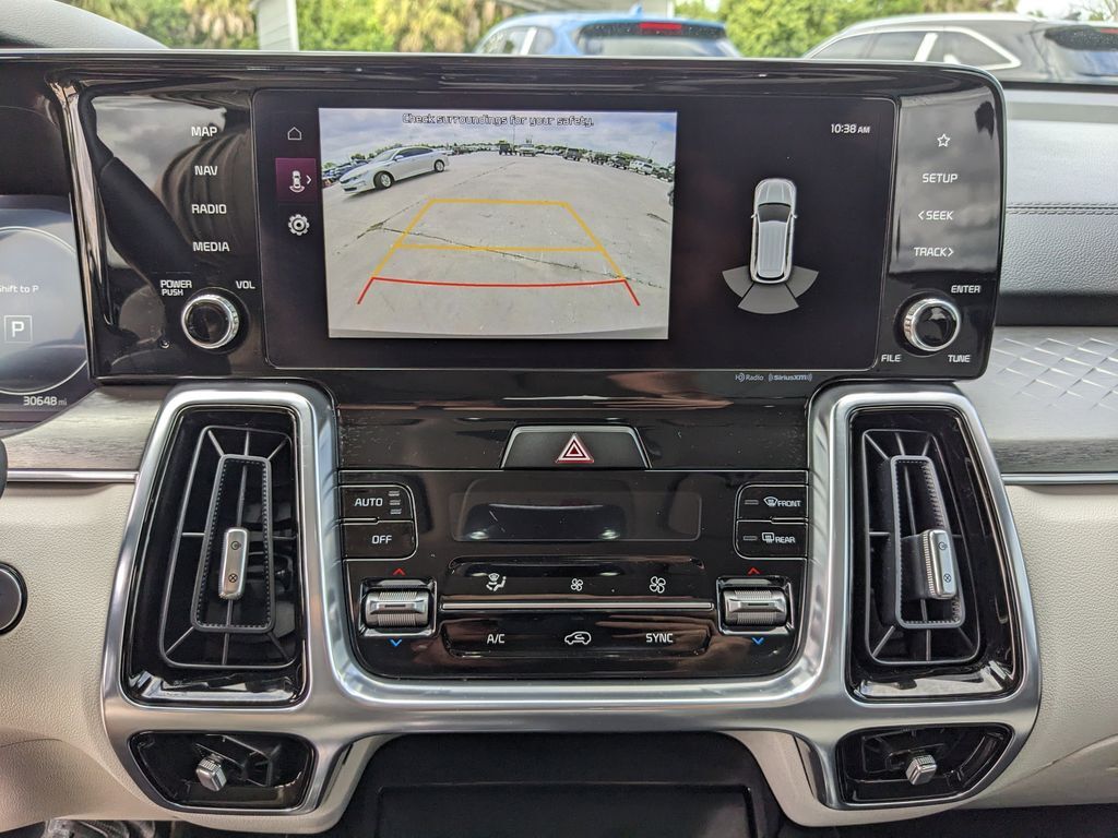 2023 Kia Sorento SX San Clemente CA