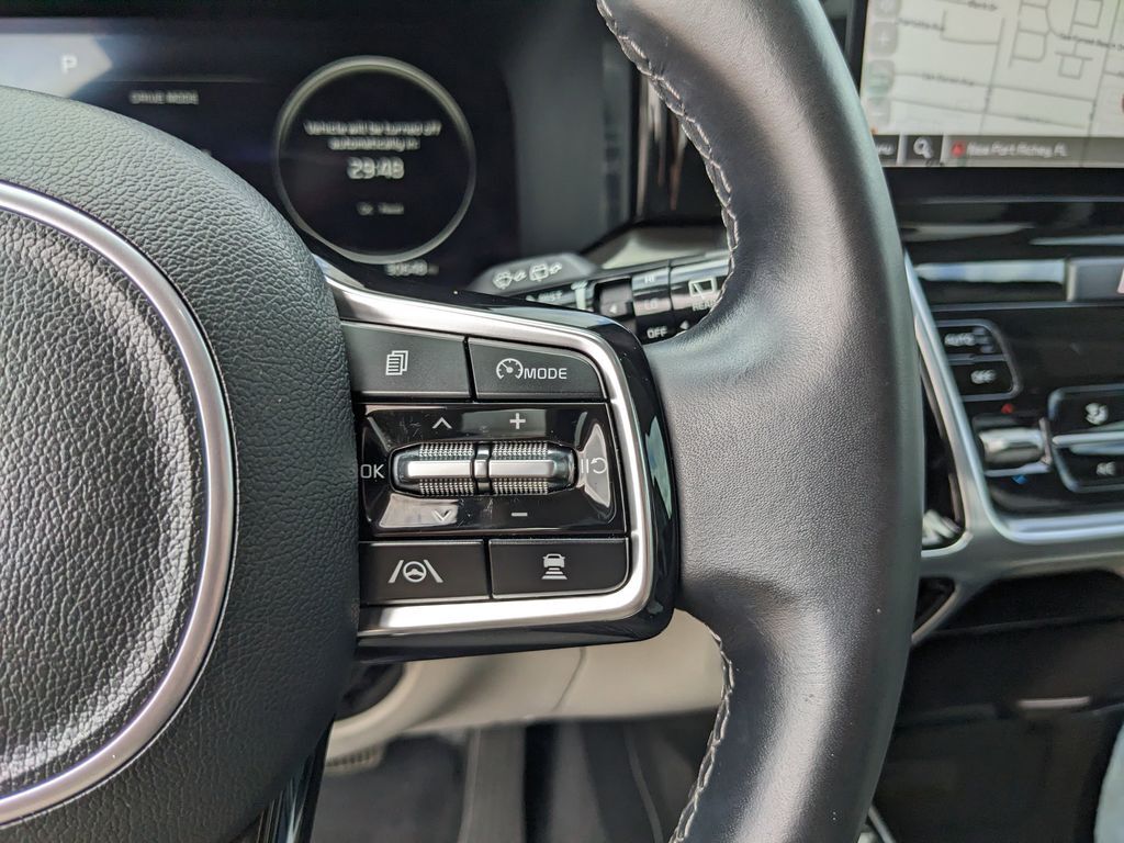 2023 Kia Sorento SX San Clemente CA
