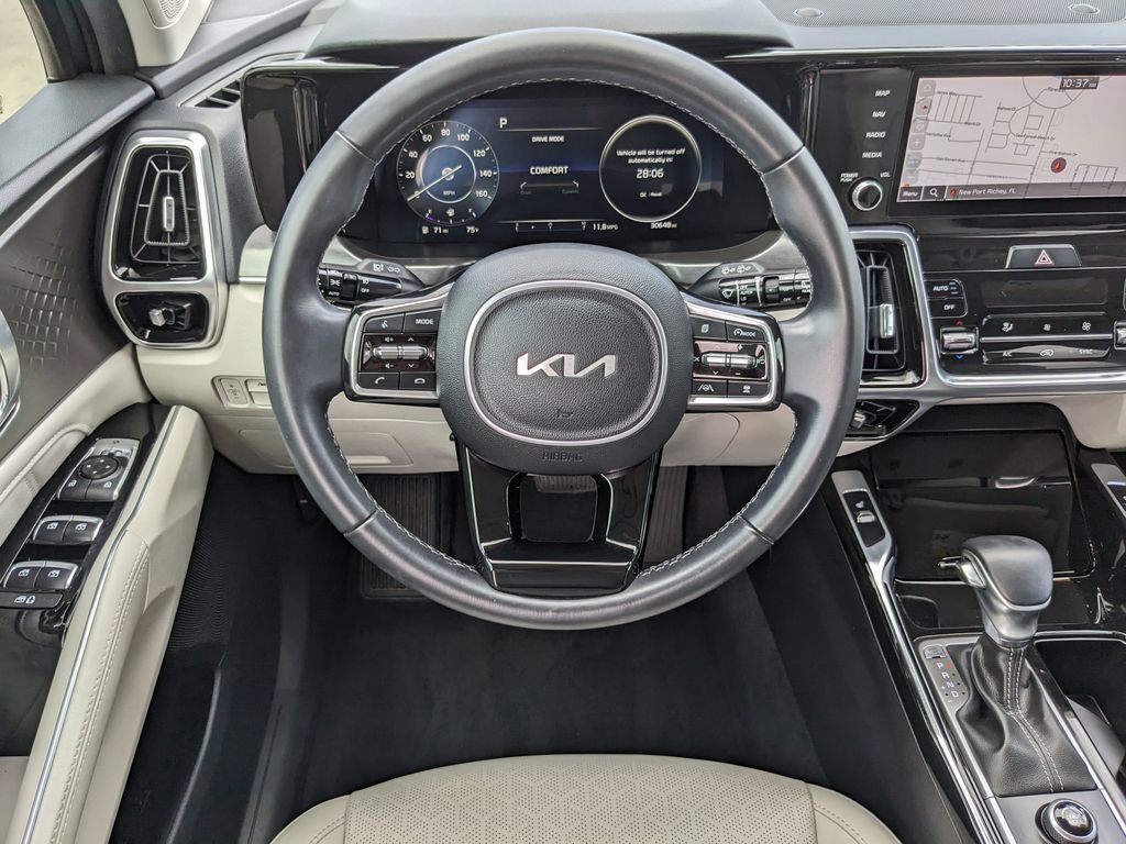 2023 Kia Sorento SX San Clemente CA
