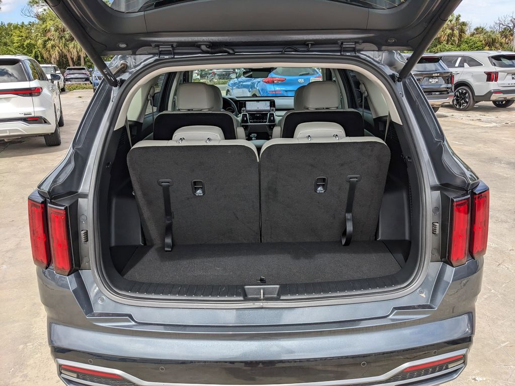 2023 Kia Sorento SX San Clemente CA