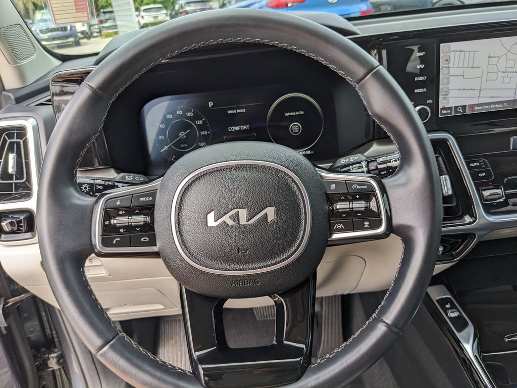 2023 Kia Sorento SX San Clemente CA