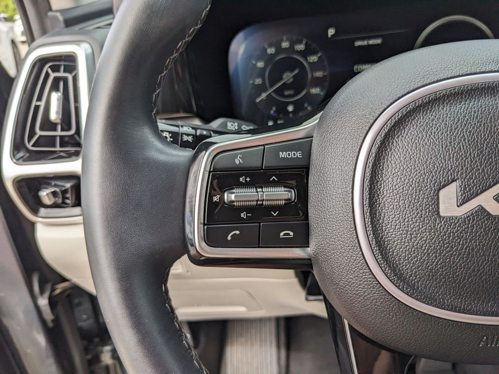 2023 Kia Sorento SX San Clemente CA