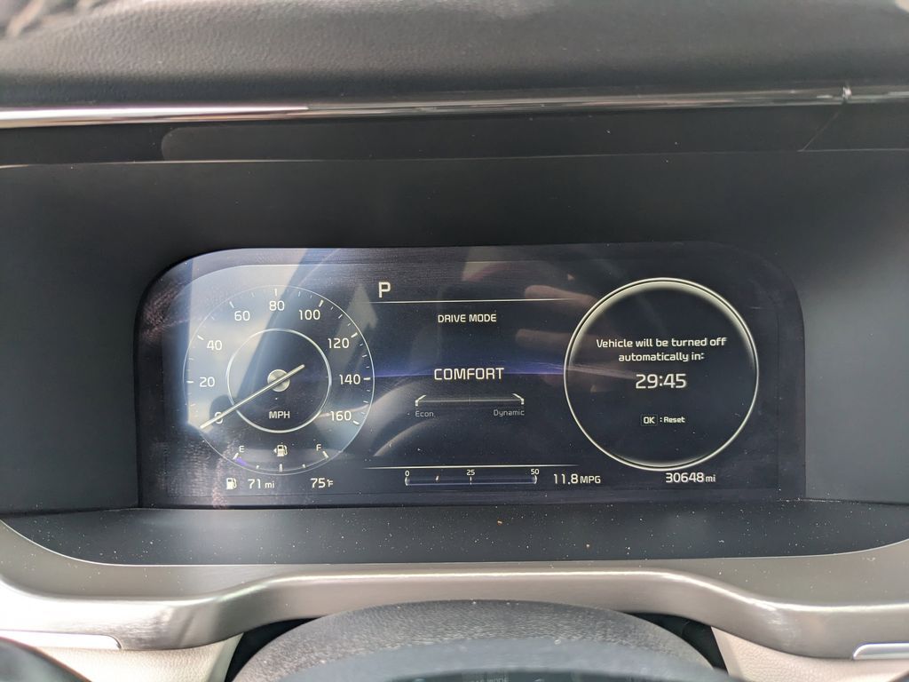 2023 Kia Sorento SX San Clemente CA