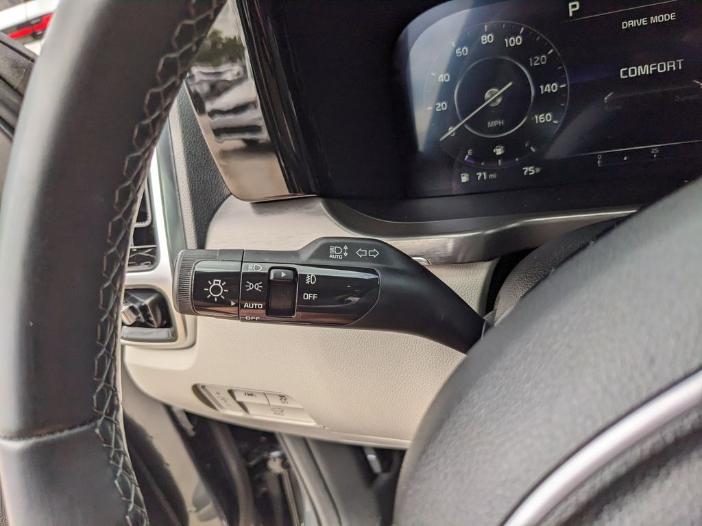 2023 Kia Sorento SX San Clemente CA