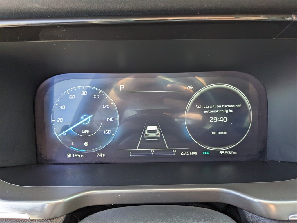 2023 Kia Sorento SX San Clemente CA