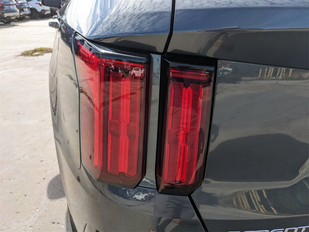 2023 Kia Sorento SX San Clemente CA