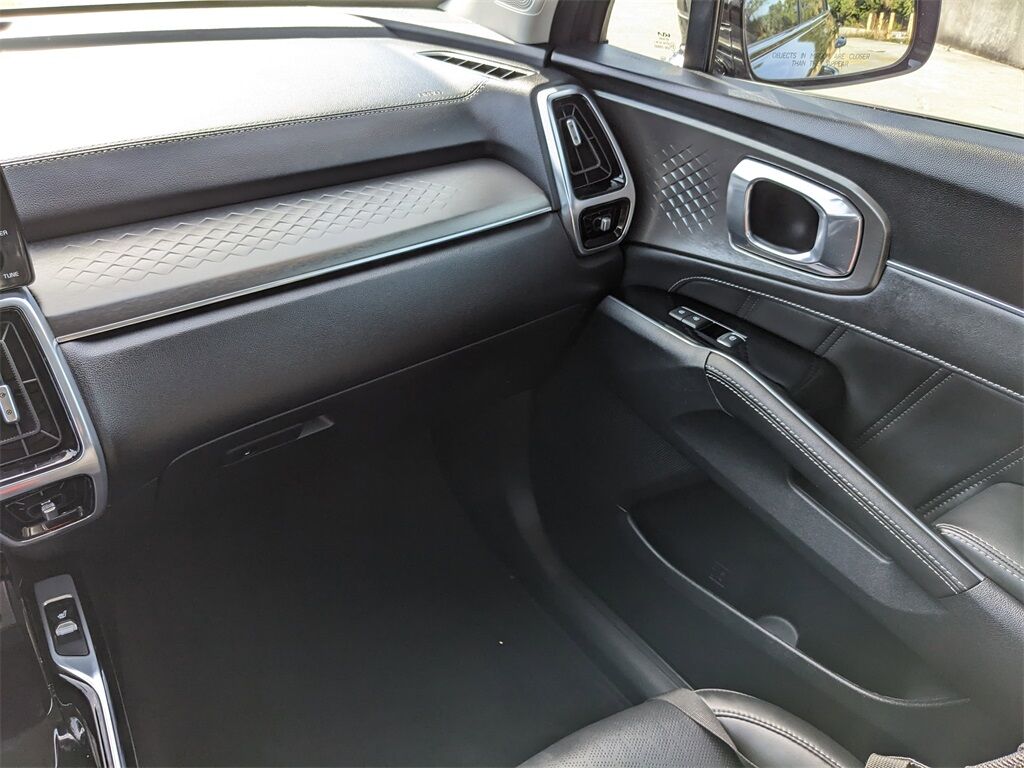 2023 Kia Sorento SX San Clemente CA