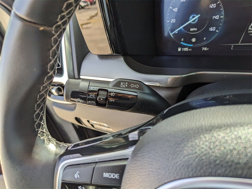 2023 Kia Sorento SX San Clemente CA