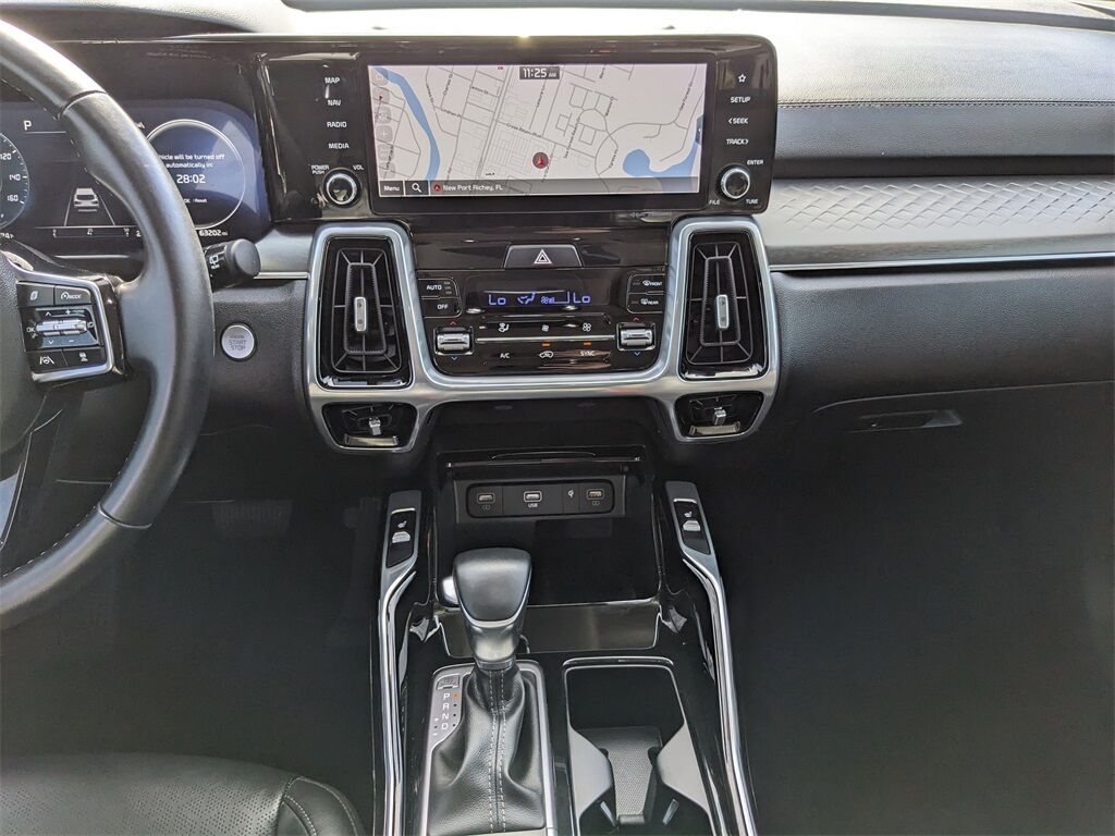 2023 Kia Sorento SX San Clemente CA