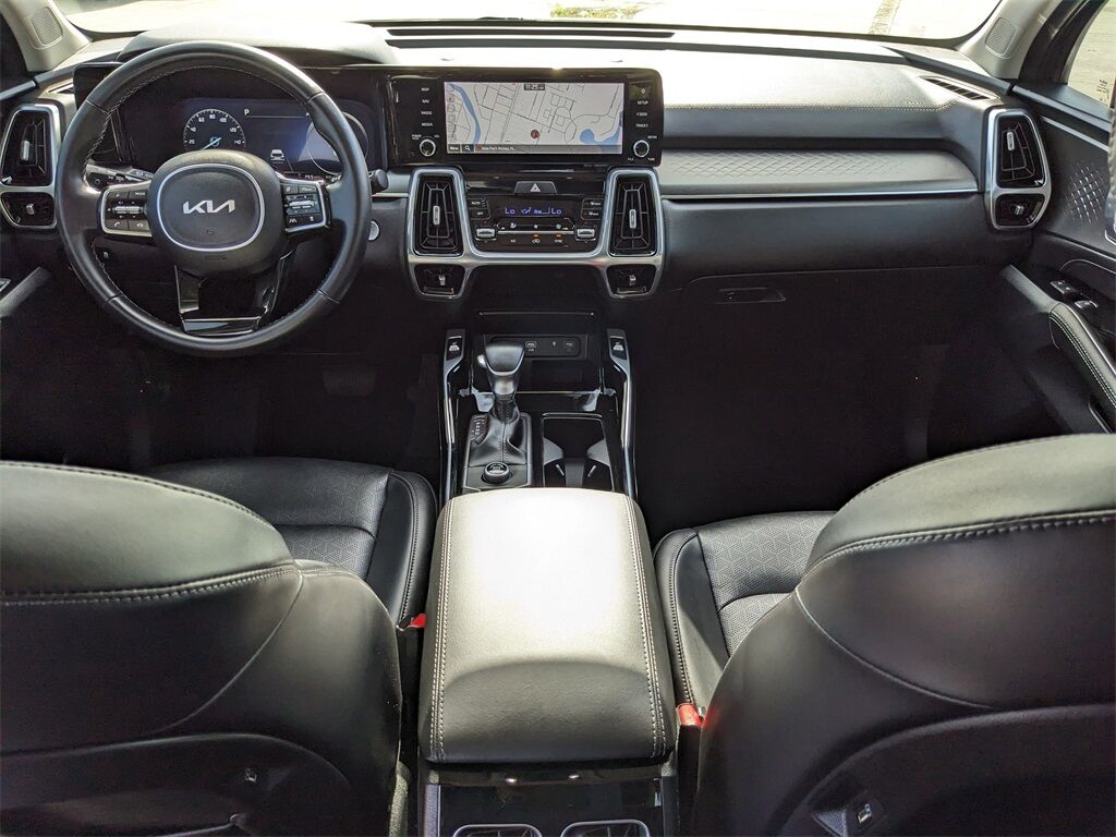 2023 Kia Sorento SX San Clemente CA