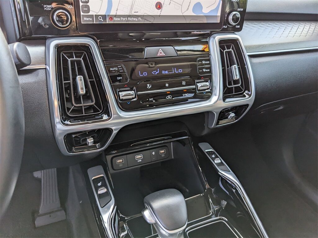 2023 Kia Sorento SX San Clemente CA