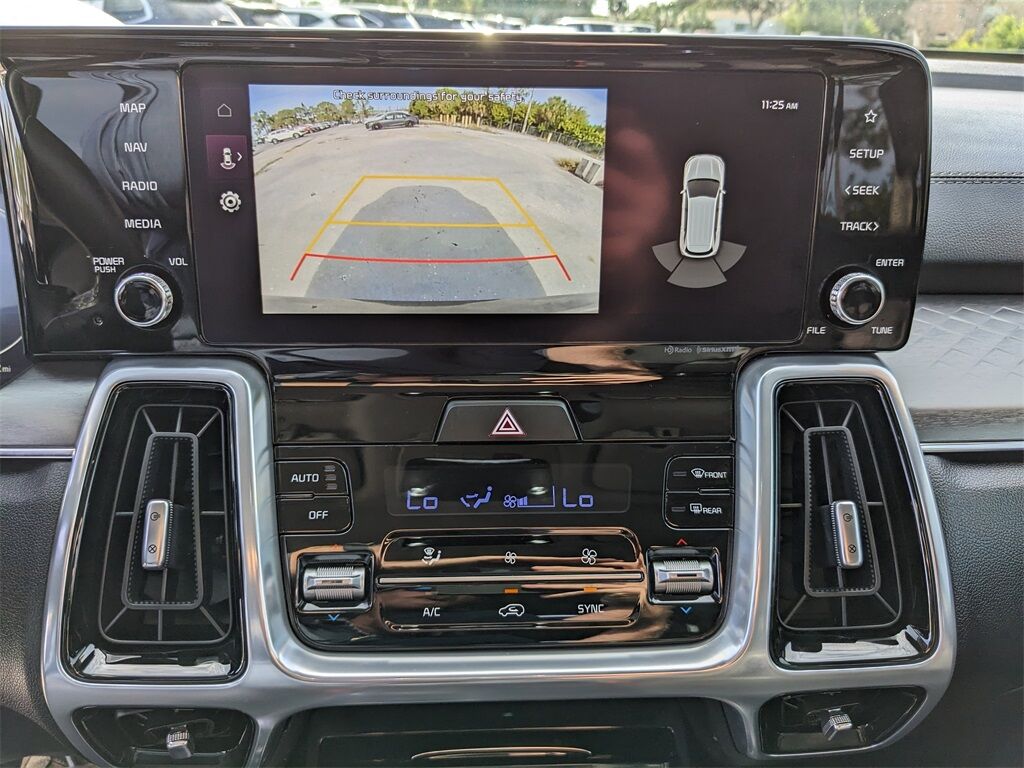 2023 Kia Sorento SX San Clemente CA