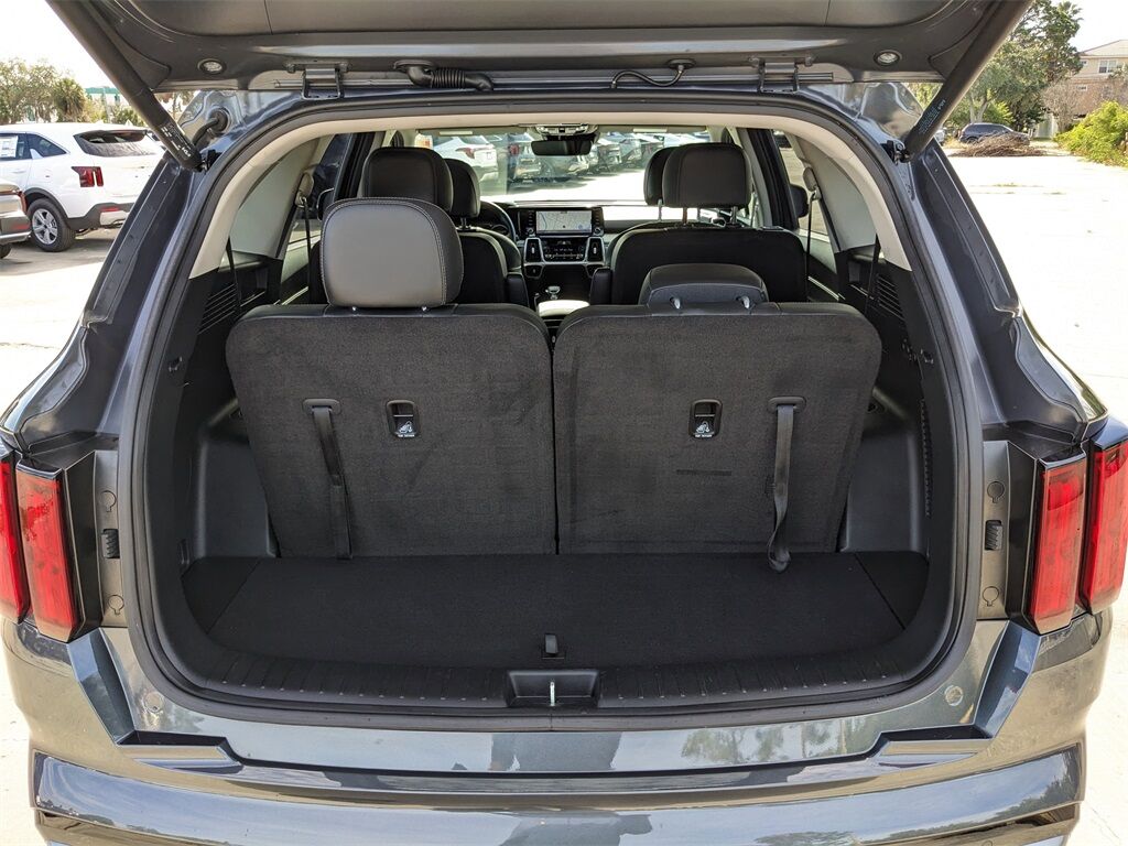 2023 Kia Sorento SX San Clemente CA