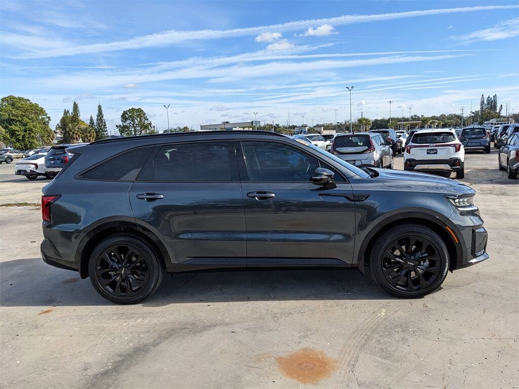 2023 Kia Sorento SX San Clemente CA