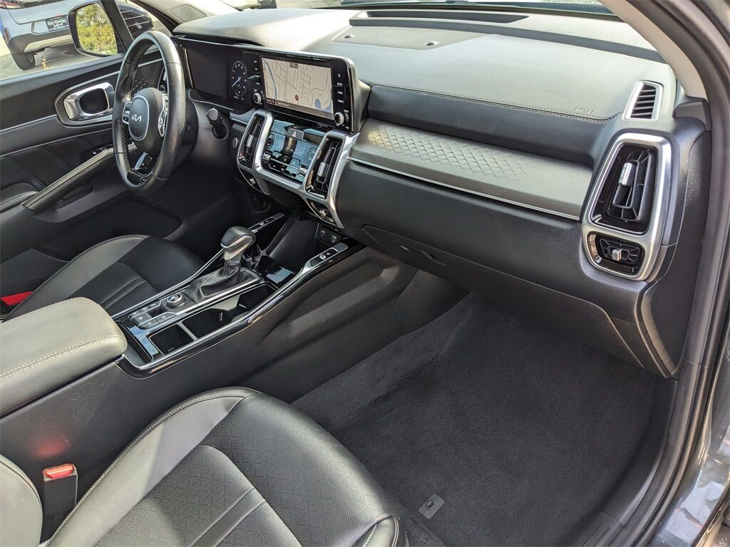 2023 Kia Sorento SX San Clemente CA