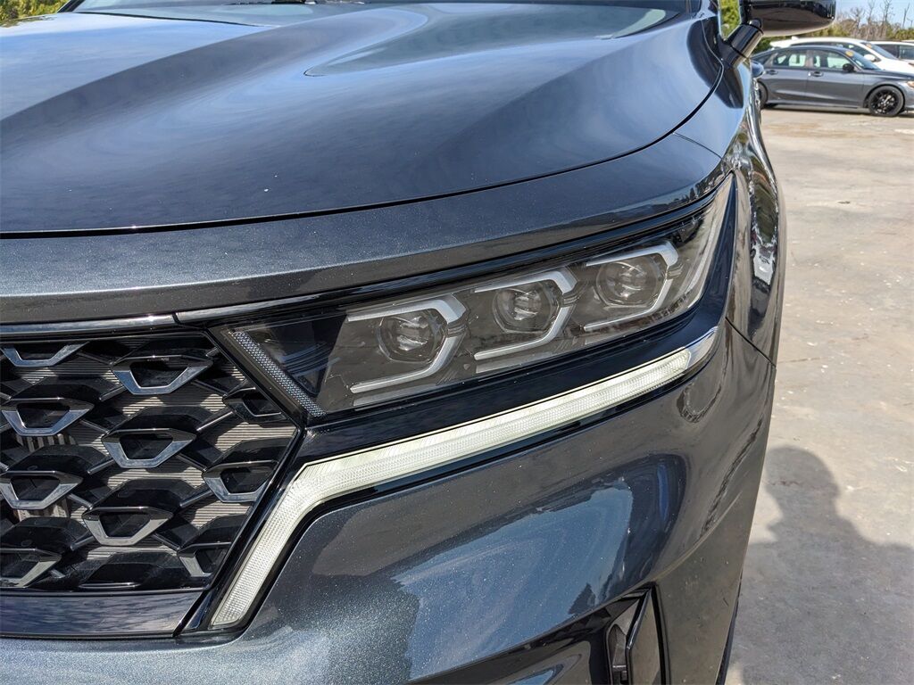 2023 Kia Sorento SX San Clemente CA