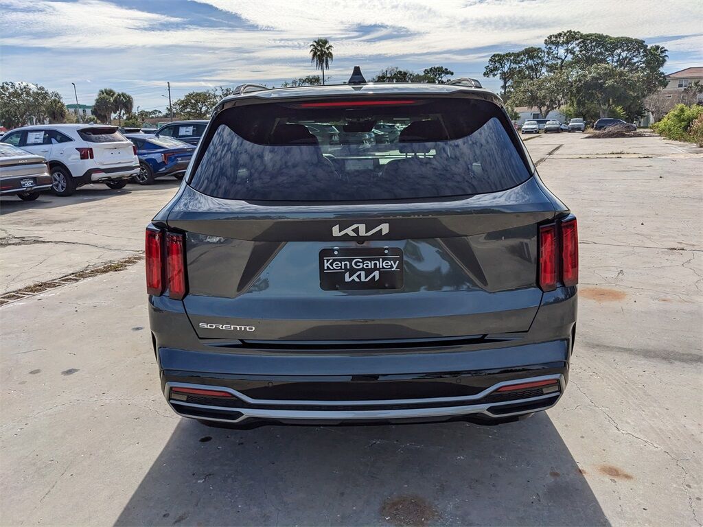2023 Kia Sorento SX San Clemente CA