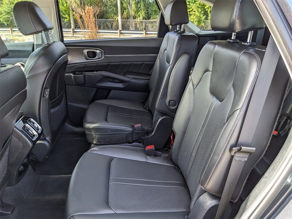 2023 Kia Sorento SX San Clemente CA