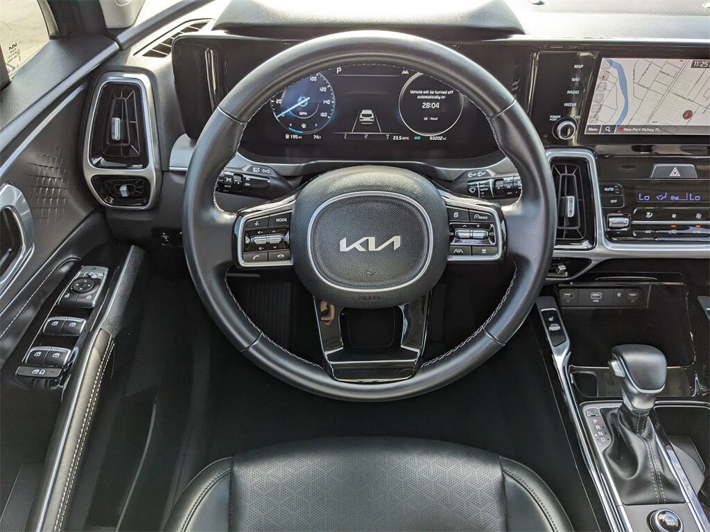 2023 Kia Sorento SX San Clemente CA
