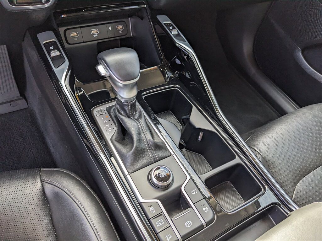 2023 Kia Sorento SX San Clemente CA