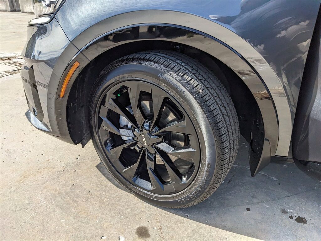 2023 Kia Sorento SX San Clemente CA