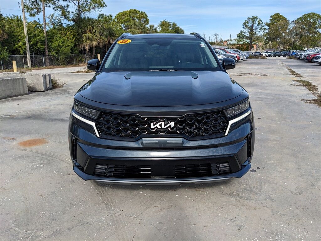 2023 Kia Sorento SX San Clemente CA