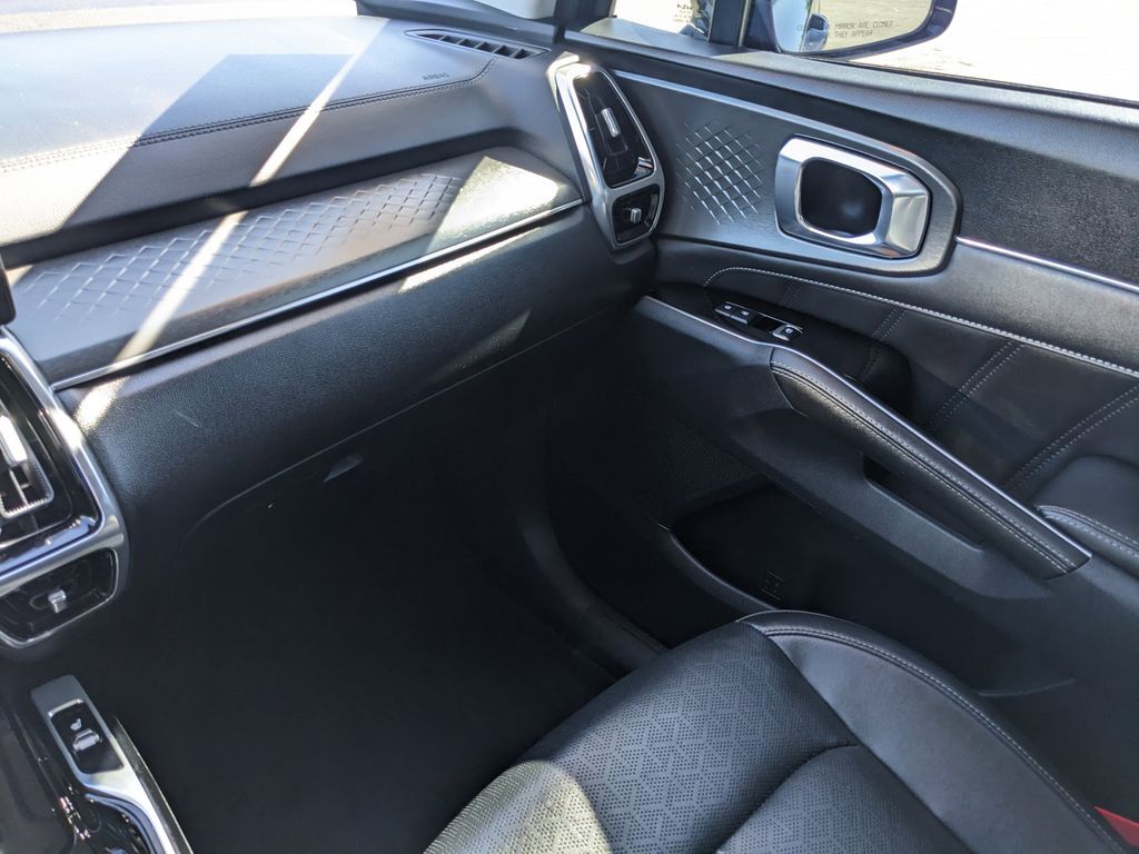 2023 Kia Sorento SX San Clemente CA