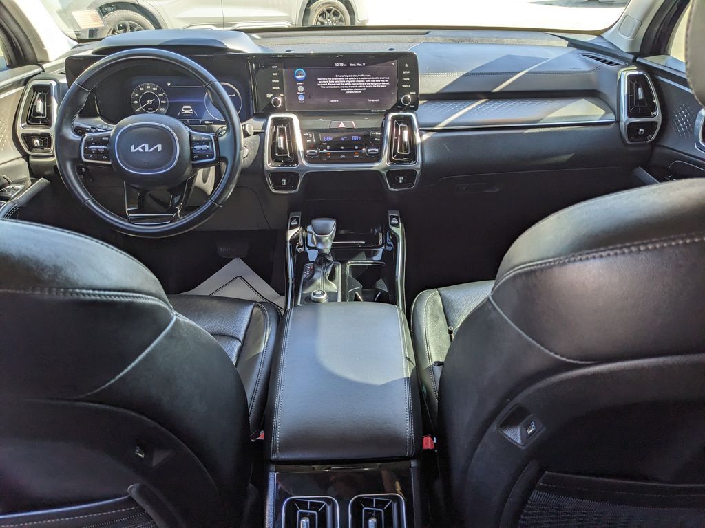 2023 Kia Sorento SX San Clemente CA