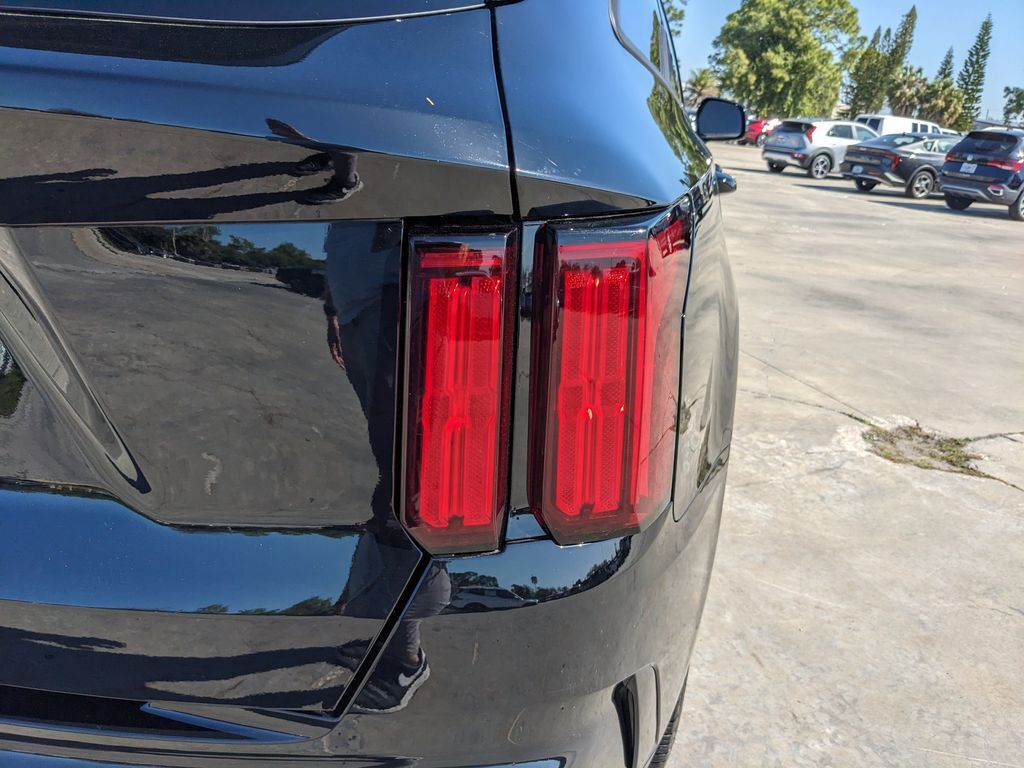 2023 Kia Sorento SX San Clemente CA