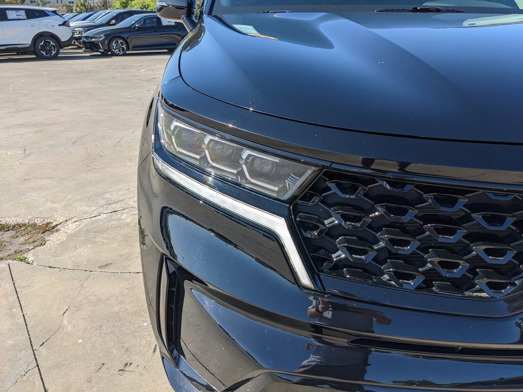 2023 Kia Sorento SX San Clemente CA