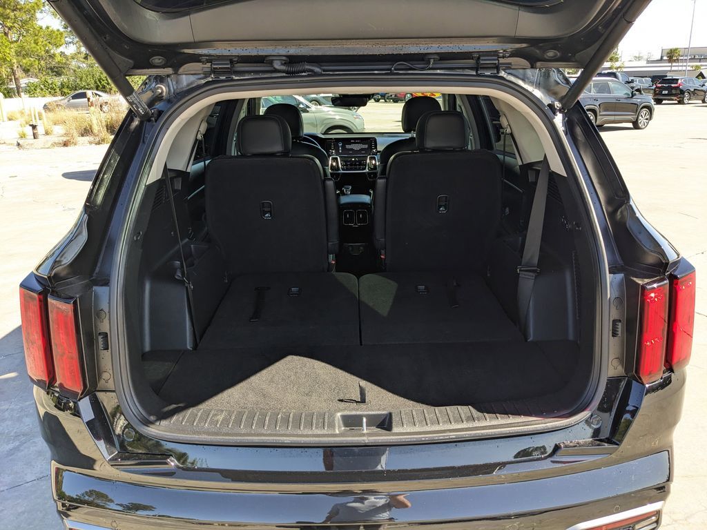 2023 Kia Sorento SX San Clemente CA