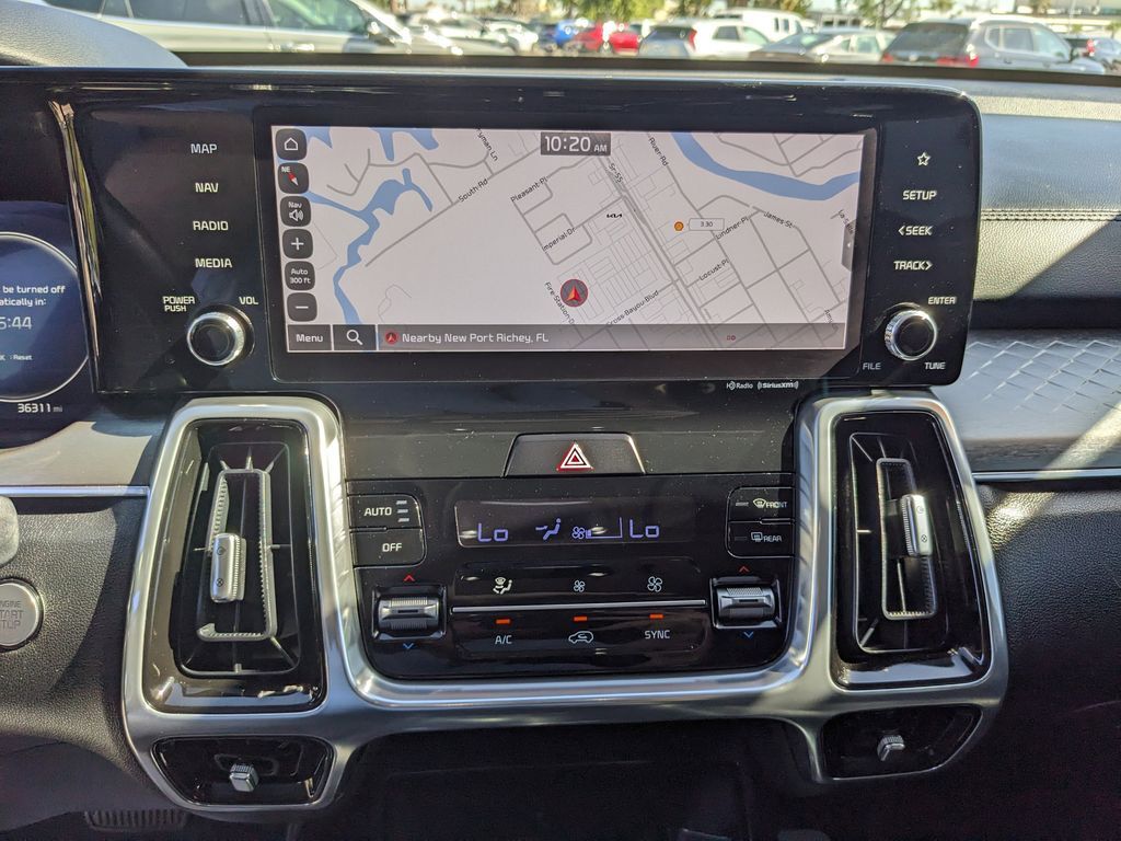 2023 Kia Sorento SX San Clemente CA