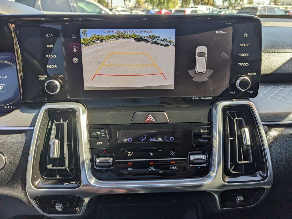 2023 Kia Sorento SX San Clemente CA