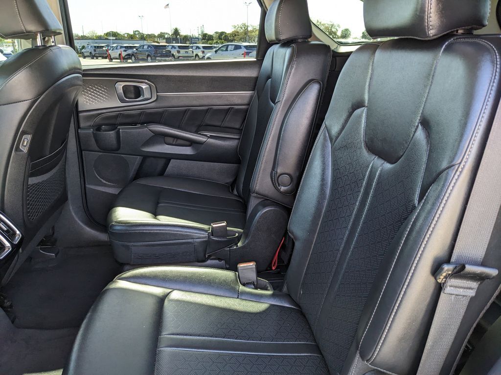 2023 Kia Sorento SX San Clemente CA