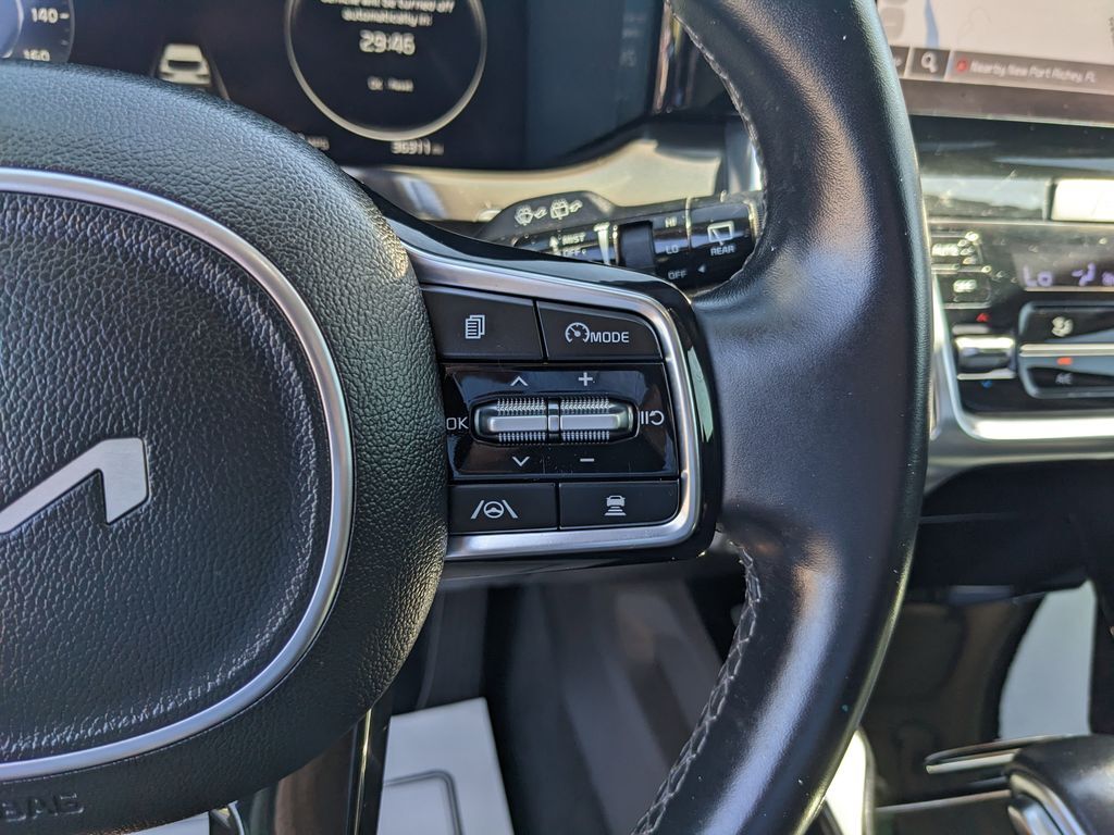 2023 Kia Sorento SX San Clemente CA